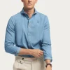 CAMISA DENIM JACK AZUL