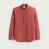 CAMISA MICROPANA JACK ROJO