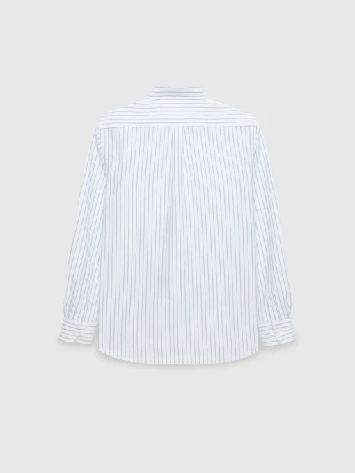 CAMISA OXFORD SUNNY AZUL