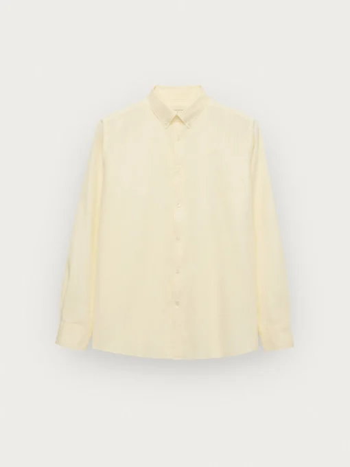 CAMISA PANAMA DYE AMARILLO