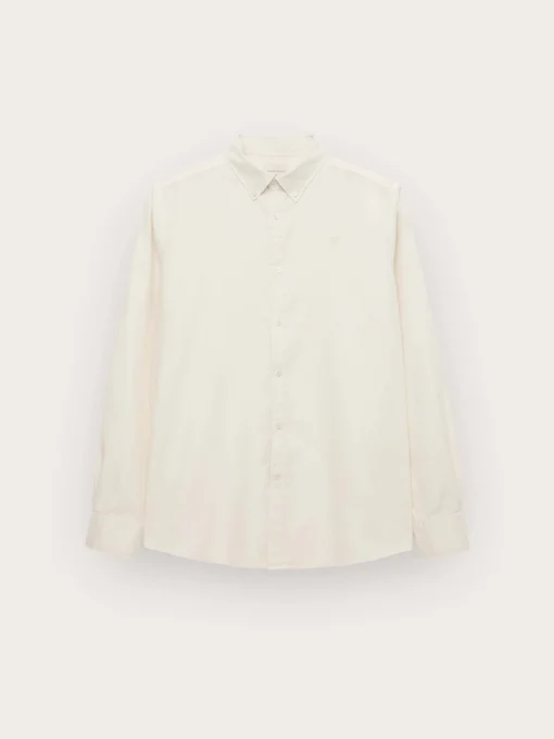 CAMISA PANAMA DYE BEIGE