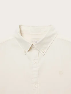 CAMISA PANAMA DYE BEIGE