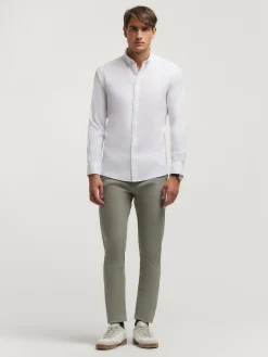 CAMISA PANAMA DYE BLANCO