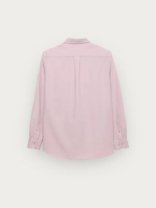 CAMISA PANAMA DYE ROSA