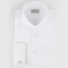 CAMISA ROYAL P.DOBLE BLANCO