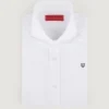 CAMISA VESTIR P.POINT BLANCO