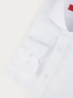 CAMISA VESTIR P.POINT BLANCO