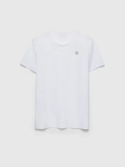 CAMISETA FESTIVAL BLANCO