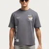 CAMISETA KITCHEN GRIS