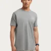 CAMISETA TEXAS VERDE