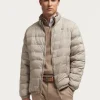 CAZADORA MONTREAL BEIGE