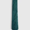 CORBATA JACQUARD MF VERDE