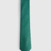 CORBATA JACQUARD MF VERDE