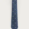 CORBATA JACQUARD MF VERDE