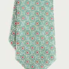 CORBATA JACQUARD MF VERDE