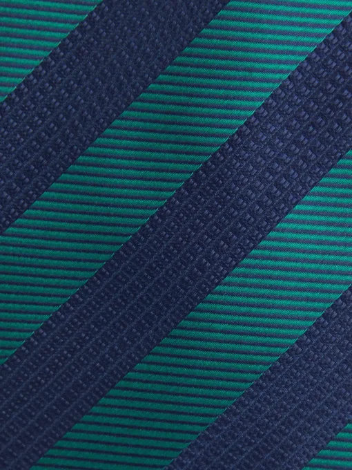 CORBATA JACQUARD MF VERDE