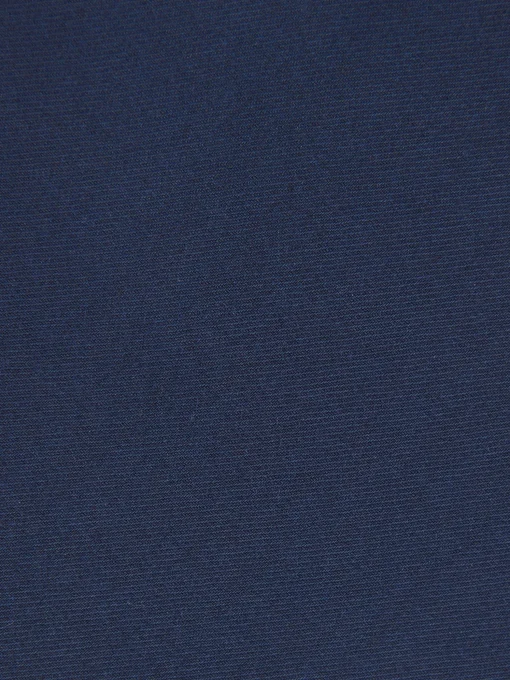 CORBATA LISA MATE AZUL