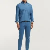 DENIM REGULAR AZUL