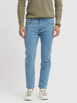 DENIM REGULAR AZUL
