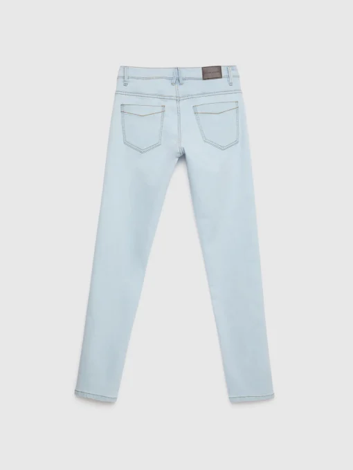 DENIM SKINNY CELESTE