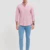 DENIM SLIM BASICO AZUL