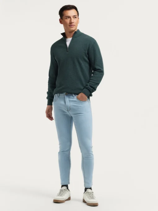 DENIM SUPER SKINNY CELESTE