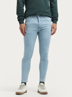 DENIM SUPER SKINNY CELESTE