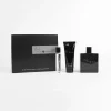 ESTUCHE AM BLACK NEGRO