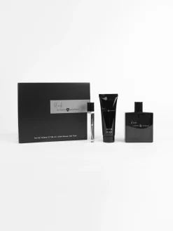 ESTUCHE AM BLACK NEGRO