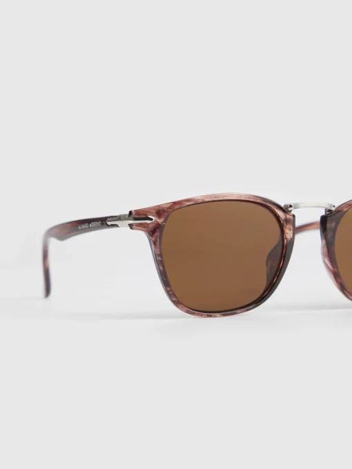 GAFAS DANDY BEIGE