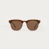 GAFAS GENTLEMAN CAMEL