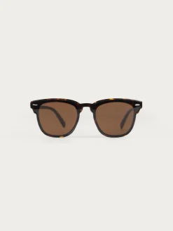 GAFAS GENTLEMAN MARRÓN