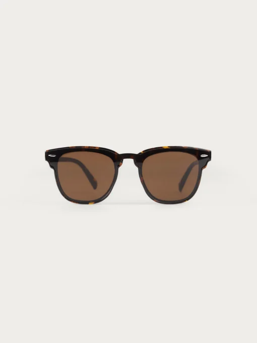 GAFAS GENTLEMAN MARRÓN