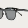 GAFAS GENTLEMAN NEGRO