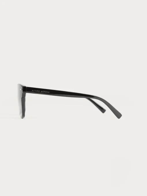 GAFAS GENTLEMAN NEGRO