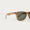 GAFAS JACKY CAMEL