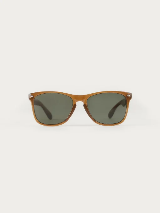 GAFAS JACKY CAMEL