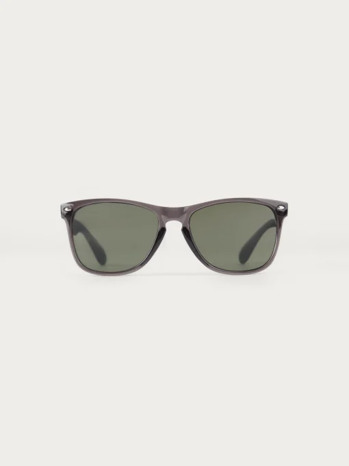 GAFAS JACKY GRIS