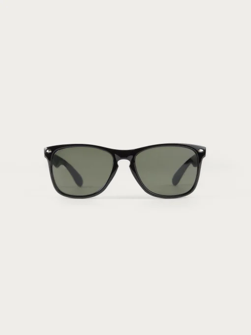 GAFAS JACKY NEGRO