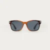 GAFAS NICK MARRÓN