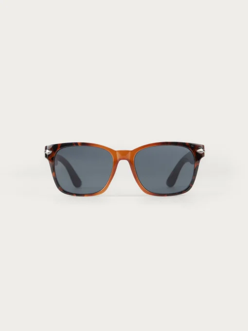 GAFAS NICK MARRÓN