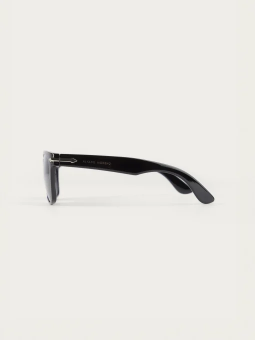 GAFAS NICK NEGRO