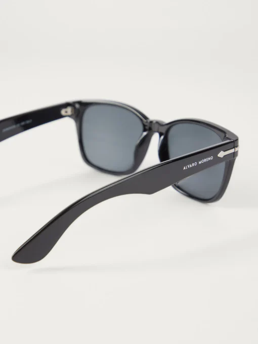 GAFAS NICK NEGRO
