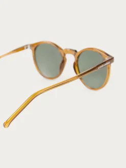GAFAS ROUNDER CAMEL