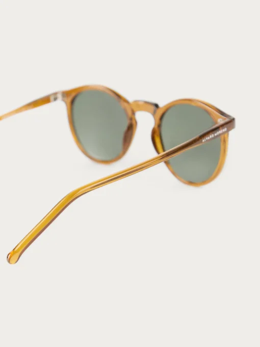 GAFAS ROUNDER CAMEL