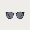 GAFAS ROUNDER NEGRO
