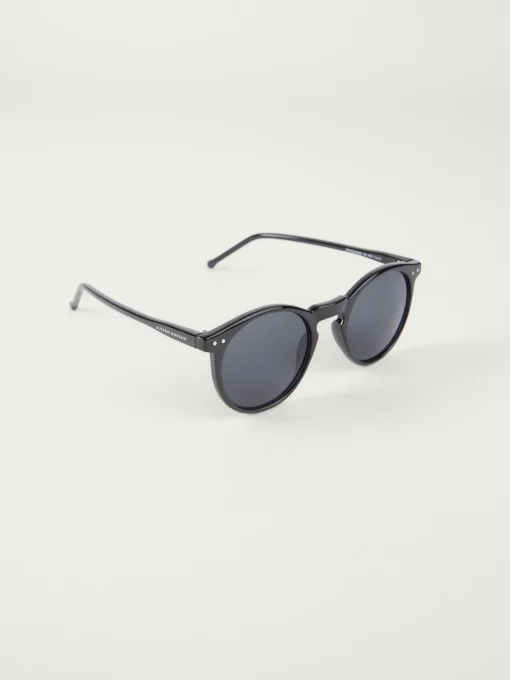 GAFAS ROUNDER NEGRO
