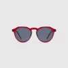 GAFAS SUNNY ROJO