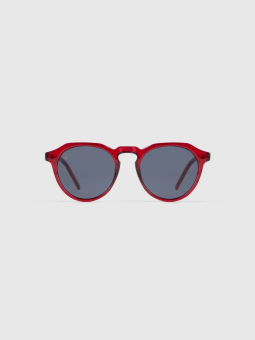 GAFAS SUNNY ROJO