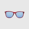 GAFAS SURFER ROJO